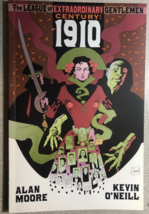 LEAGUE OF EXTRAORDINARY GENTLEMEN Century 1910 (2013) Top Shelf Comics T... - $14.84