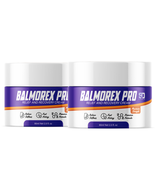 (2 Pack) Balmorex Pro Cream, Balmorex Pro for Relief and Recovery Cream ... - £62.62 GBP