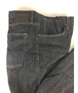 John Varvatos USA Made Bowery Slim Straight Black washed Denim Men&#39;s Sz ... - $49.99
