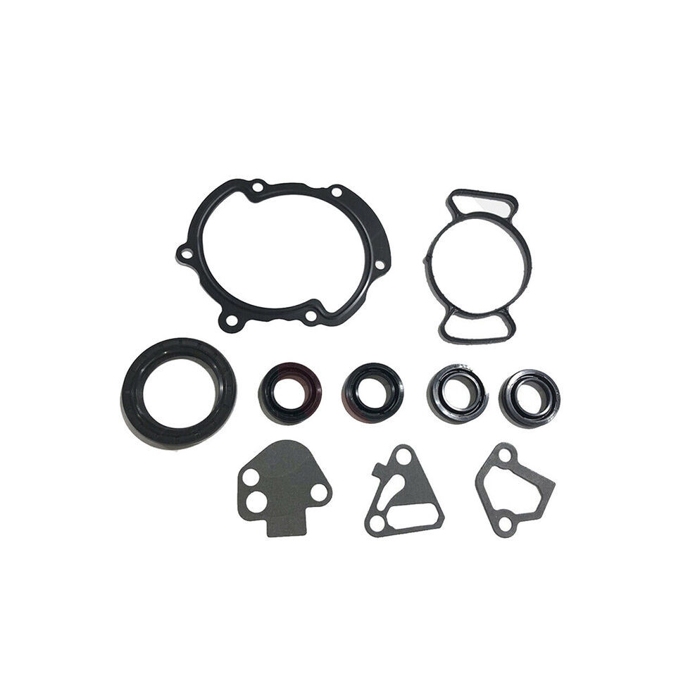 For Buick Pontiac Cadillac SRX STS 3.6L 24V Engine Timing Cover Gasket Set - $16.78