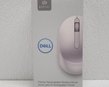 Dell MS7421W Premier Wireless Rechargeable Mouse - New! - $49.40