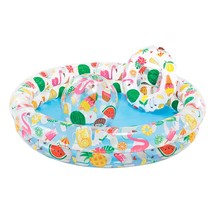 Intex Recreation 59460EP, just so fruity, Pool Set - £19.66 GBP