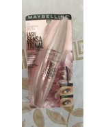 Maybelline NewYork Lash Sensational Mascara 255 Brownish Black☝️Read Des... - $11.15 CAD