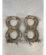 1967 Ford Galaxie Headlight Mounting Support Bracket Mount Bucket Headla... - $222.47 CAD