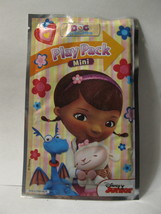 (BX-4) Kids Meal Toy: Doc McStuffins Play Pack Mini - Brand New / sealed - £1.39 GBP