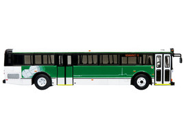 2006 Orion V Transit Bus GO Transit Ontario &quot;Newmarket B&quot; Limited Edition &quot;The V - £51.51 GBP