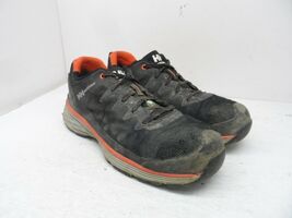 HELLY HANSEN WORKWEAR Men's ATCP Welded Athletic Shoes Black Size 10M - $21.37