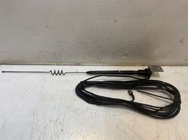 AS Open Coil Whip Antenna with RG 58/U Coax Cable CB Radio Mobile Antenna - $44.99