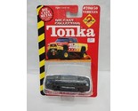Die Cast Collection 2 Tonka Chevy Caprice Sheriff #20 Of 50 - $14.84