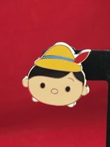 2016 Disney Mystery Trading Pin Tsum Tsum Cute Pinocchio Series #2 - $9.89