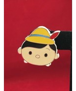2016 Disney Mystery Trading Pin Tsum Tsum Cute Pinocchio Series #2 - $13.47 CAD