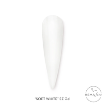  Fuzion EZ Gel - Soft White image 2