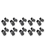 C&amp;H Solutions 10 X LED Light Gloves - $547.80 MXN