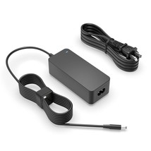 65W 45W Ac Charger Compatible With Dell Inspiron 3490 3493 3590 3593 359... - £36.75 GBP