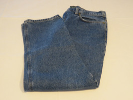 Womens Lauren Jeans Company Ralph Lauren Jeans pants Denim blue 16 EUC@ - £20.39 GBP