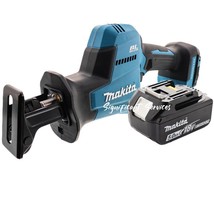 New Makita XRJ08Z 18V LXT Brushless Cordless Reciprocating Saw 5.0 Ah ba... - $205.95