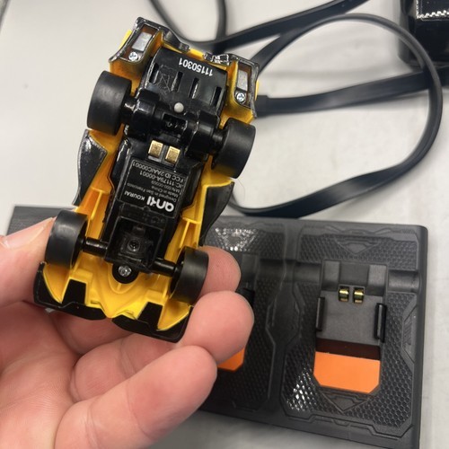 Anki Drive Overdrive Car ) w/ Charging Pods + Charger Hub Item image 7