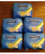 Medline Fitright Underwear Extra M (100 Total Count) - $64.89 CAD