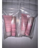 Mary Kay Timewise Microdermabrasion Refine &amp; Replenish Set Mini’s 0.5 oz... - $337.63 MXN