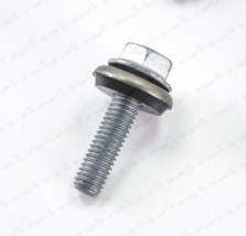 Genuine Toyota 8 Cyl 4.7L 2UZFE Cylinder Head Cover Bolt 90109-06163 Qty: 1 - $8.09
