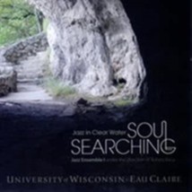 Soul Searching by Univ of Wisconsin Cd - £9.43 GBP