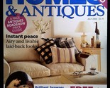 Homes &amp; Antiques Magazine July 2000 mbox1529 Instant Peace - $6.23