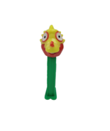 Vintage Asian Dragon Dino PEZ Candy Dispenser With Teeth Made in Hungary - €7,63 EUR