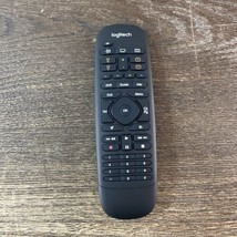 Logitech Harmony Companion N-R0008 Home Entertainment Devices Remote Con... - $46.57