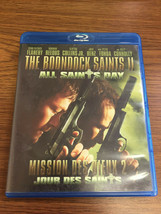 The Boondock Saints II: All Saints Day [Blu-ray] Sean Flanery Norman Reedus - £7.29 GBP