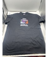 Rare Vintage Yamaha 01V Digital Mixing Console T Shirt 90s Audio Enginee... - $67.91 CAD