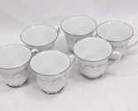Noritake Marywood Cups Lot of 6 - $26.78 CAD