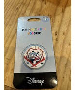 Disney Mickey Minnie Mouse Ski Holiday Christmas Phone PopSocket Pop Gri... - €13,93 EUR