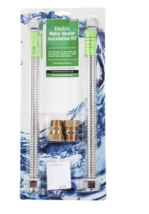 Reliance 100108298 Electric Water Heater Installation Kit - $26.97 CAD