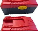 18V 4.0Ah, 2 Pcs Of Replace Battery For Snap On Ctb6187 Ctb6185 Ctb4187 ... - $196.99