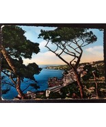 Antiguo sello postal 1959 Italia Napoli - $5.55 CAD