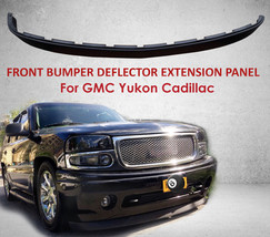 Front Bumper Deflector Extension Panel Valance GMC Yukon 2005-2006 GM1092185 - £71.11 GBP