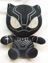 TY Beanie Baby Marvel Comics Avengers BLACK PANTHER 6&quot; Plush STUFFED ANI... - £11.48 GBP