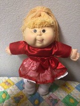 Vintage Cabbage Patch Kids Hasbro Edition(1990) - £115.90 GBP