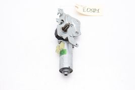 11-14 BMW X3 F25 FRONT LEFT DRIVER SEAT RECLINE MOTOR E0921 image 2