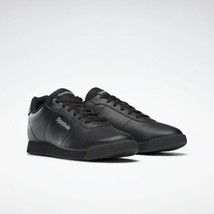 Reebok CN0964 Royal Charm Sneakers Black ( 10.5 )  - $80.16