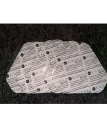 Signal Technology Pain Relief Patches Adhesive - 5 Extra Adhesive Only. ... - €63,97 EUR