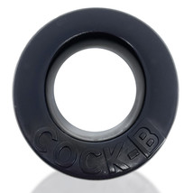 Cock-B Bulge Cockring Black - £32.82 GBP