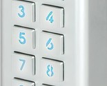 Seco-Larm SK-2612-SDQ Enforcer Mullion Stand Alone Keypad, Up to 1000 Users - £69.83 GBP