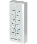 Seco-Larm SK-2612-SDQ Enforcer Mullion Stand Alone Keypad, Up to 1000 Users - £67.38 GBP