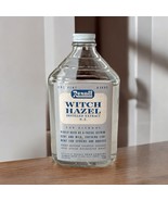 Vintage Rexall Witch Hazel - 16 oz. Pint Bottle - Paper Label - $29.40
