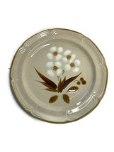  Vintage Hearthside Stoneware The Classic Castlewood Dinner Plates 10.5&quot; Japan - £14.16 GBP