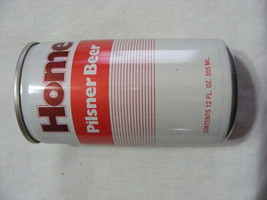 Vintage Home Aluminum Pop Top Pull Tab Beer Can   AK-AI - $185.49 MXN