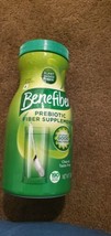 2 Pack Benefiber Prebiotic Fiber Supplement, 190 Servings - £53.93 GBP