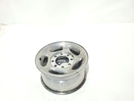 Wheel Rim 16x6.5 Gray RWD Wear OEM 1994 1995 1996 1997 1999 Dodge Ram 2500 - £120.94 GBP