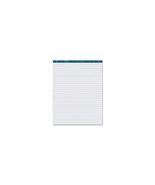 Business Source Easel Pad- Ruled- 50 Sheets- 27in.x34in.- 4-CT- White - $205.69 CAD